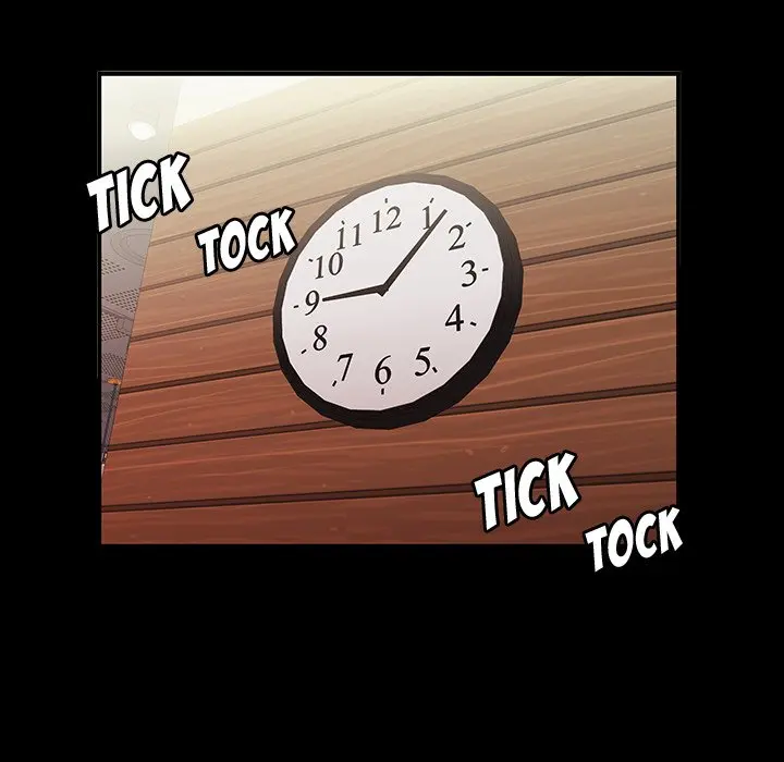 The Repeat Student Episode 24 - Page 76