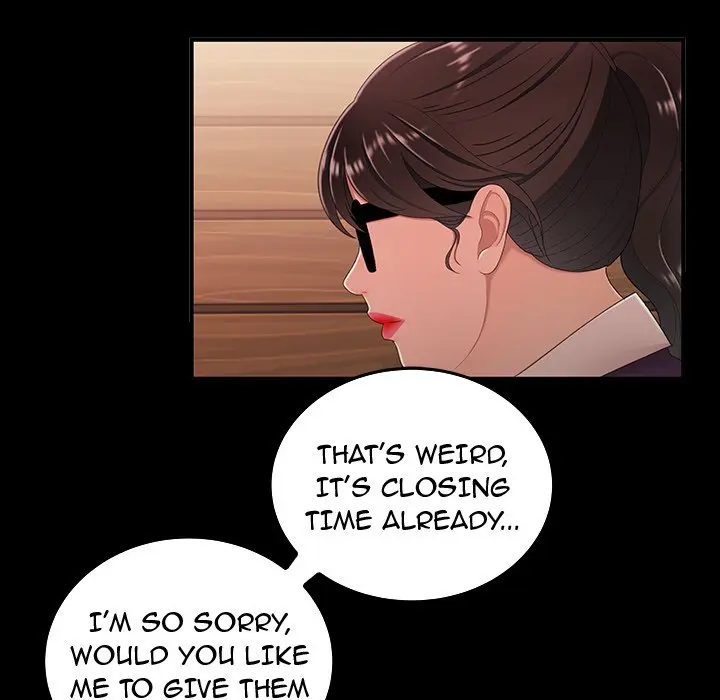 The Repeat Student Episode 24 - Page 77
