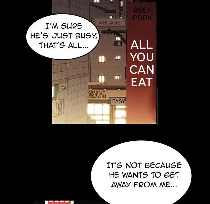 The Repeat Student Episode 24 - Page 83