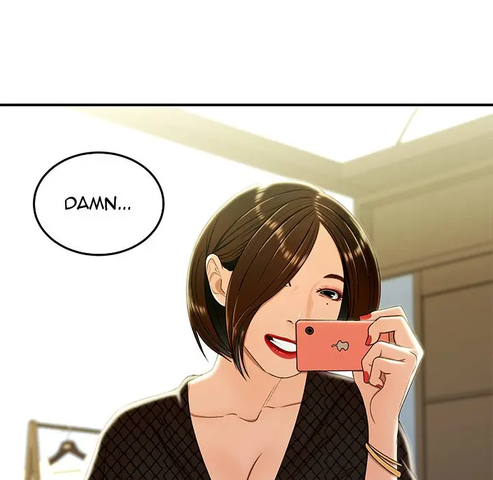 The Repeat Student Episode 25 - Page 19