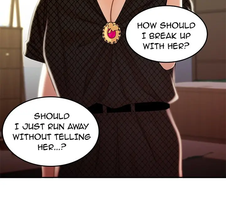 The Repeat Student Episode 25 - Page 20