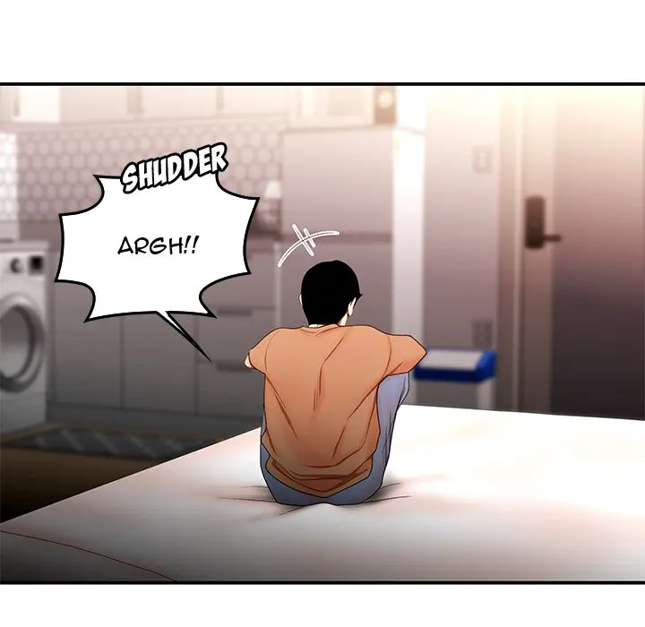 The Repeat Student Episode 25 - Page 21