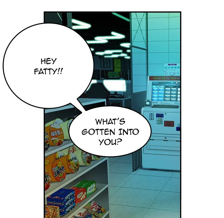 The Repeat Student Episode 25 - Page 24
