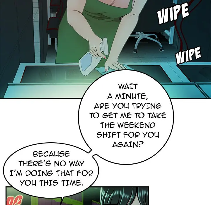 The Repeat Student Episode 25 - Page 26