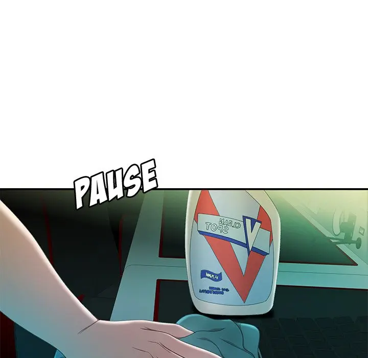 The Repeat Student Episode 25 - Page 28