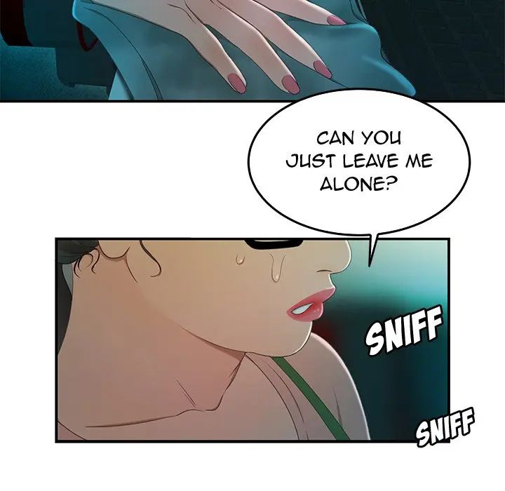 The Repeat Student Episode 25 - Page 29