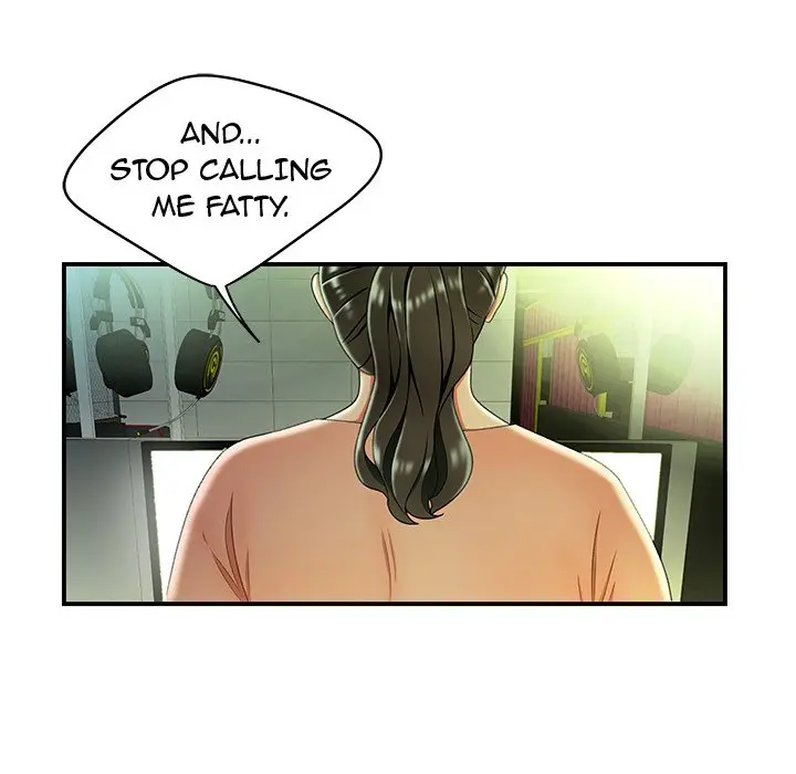 The Repeat Student Episode 25 - Page 30