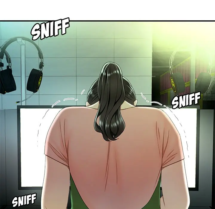 The Repeat Student Episode 25 - Page 31