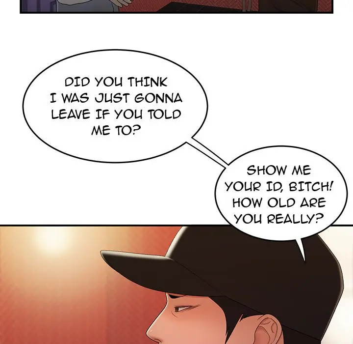 The Repeat Student Episode 25 - Page 40