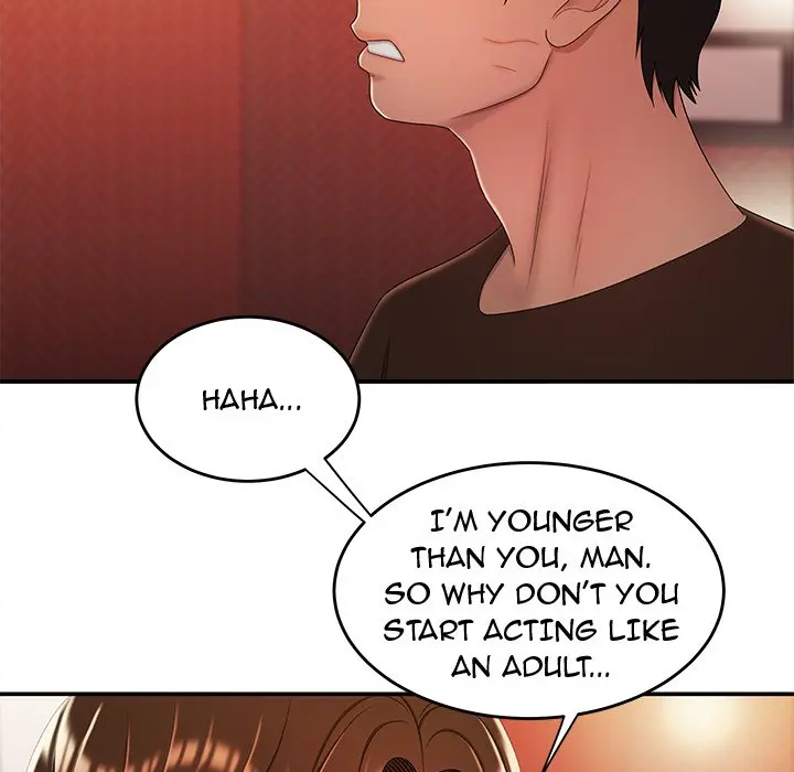 The Repeat Student Episode 25 - Page 41