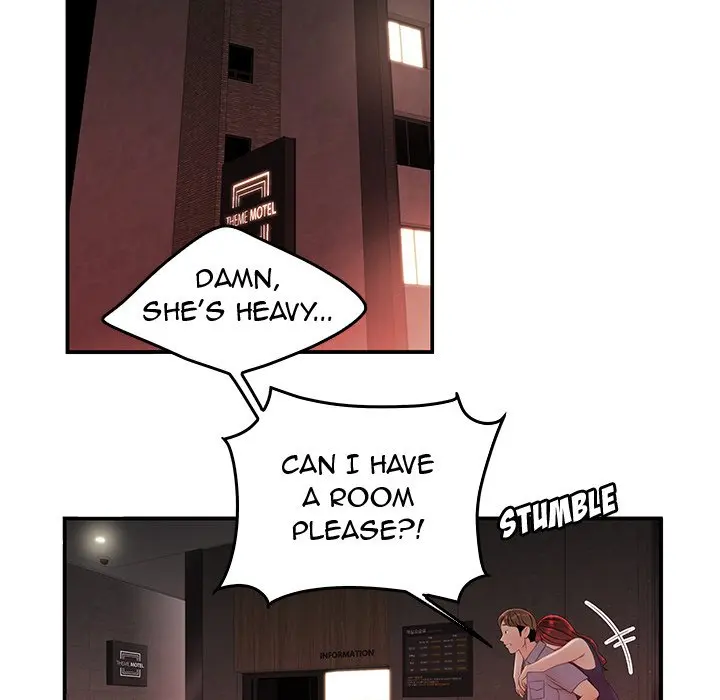 The Repeat Student Episode 25 - Page 59