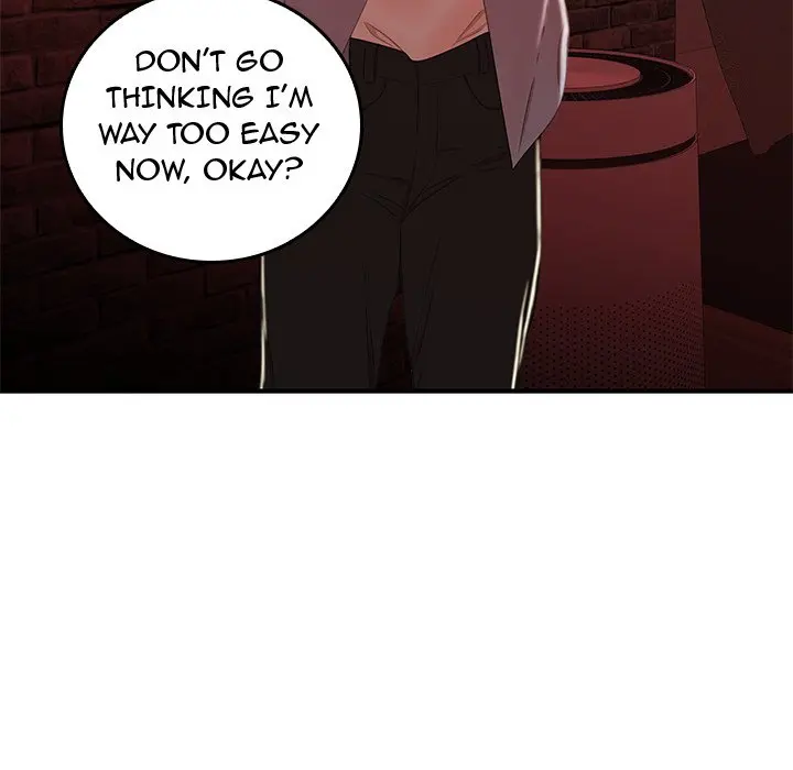 The Repeat Student Episode 25 - Page 66