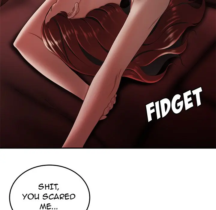 The Repeat Student Episode 25 - Page 69