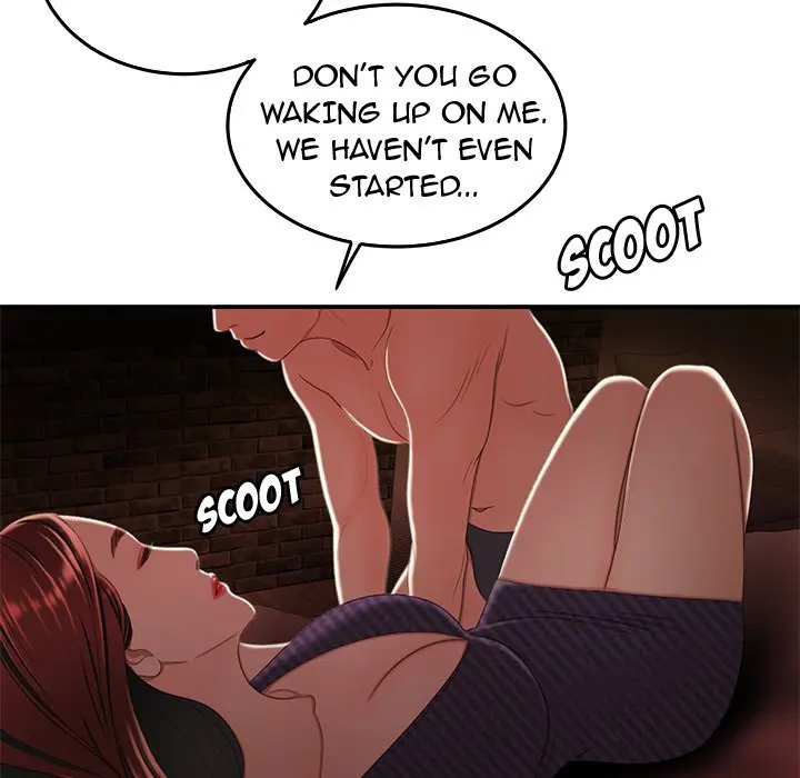 The Repeat Student Episode 25 - Page 70