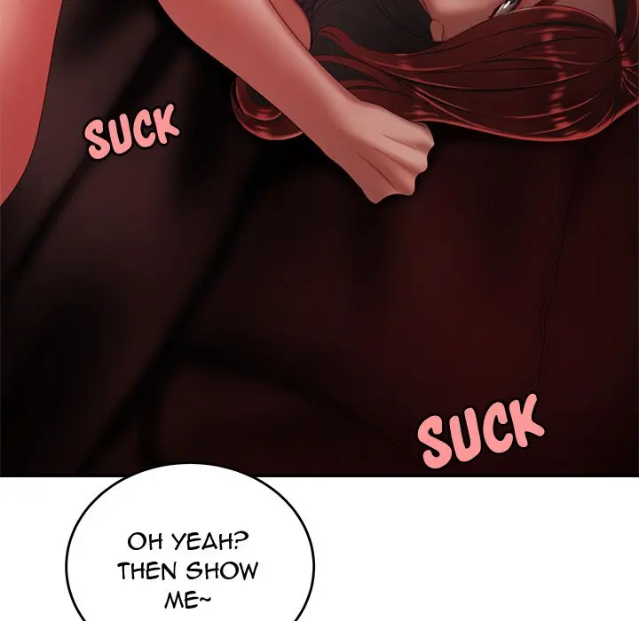 The Repeat Student Episode 25 - Page 91