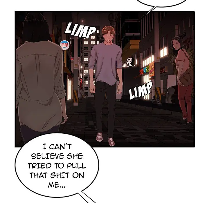 The Repeat Student Episode 26 - Page 13