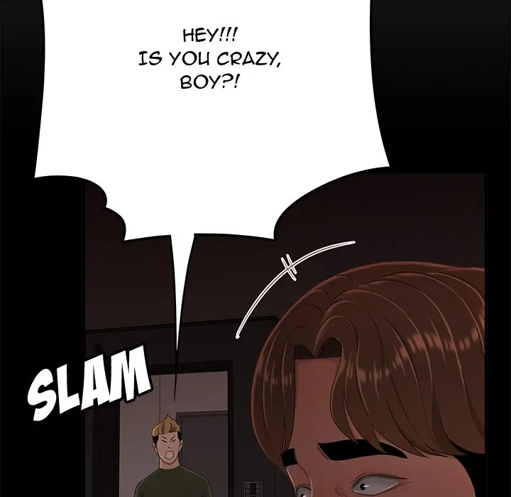 The Repeat Student Episode 26 - Page 19