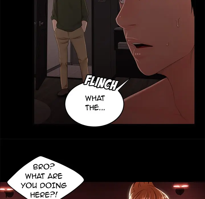 The Repeat Student Episode 26 - Page 20