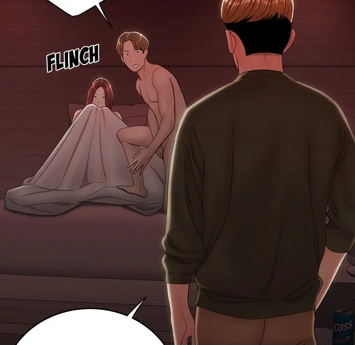 The Repeat Student Episode 26 - Page 21
