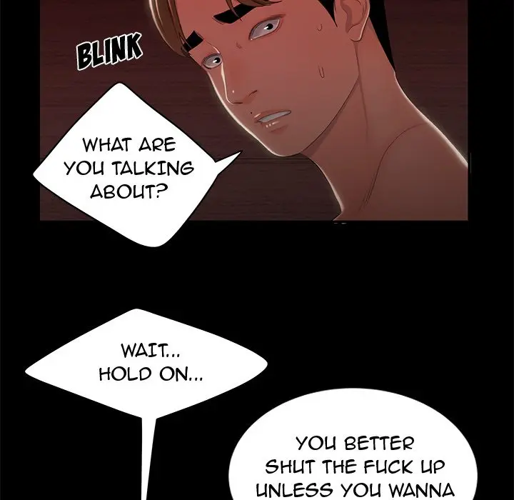 The Repeat Student Episode 26 - Page 23