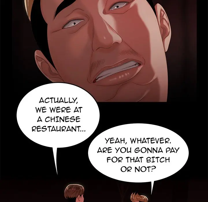 The Repeat Student Episode 26 - Page 27