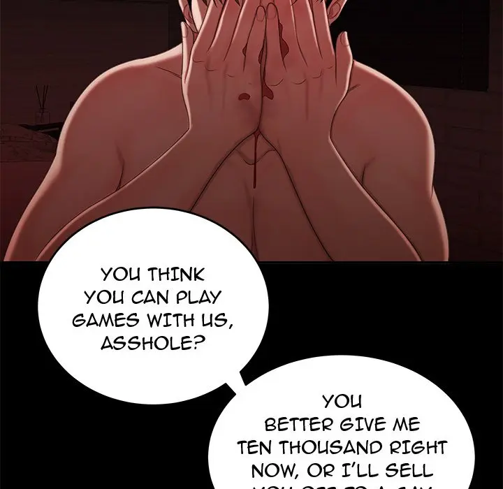 The Repeat Student Episode 26 - Page 37