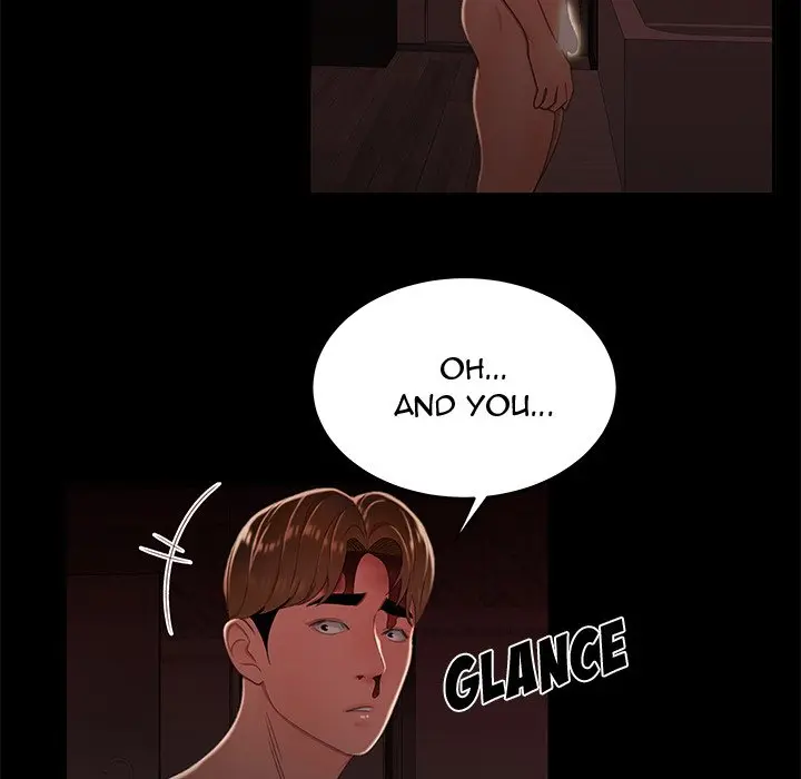 The Repeat Student Episode 26 - Page 56