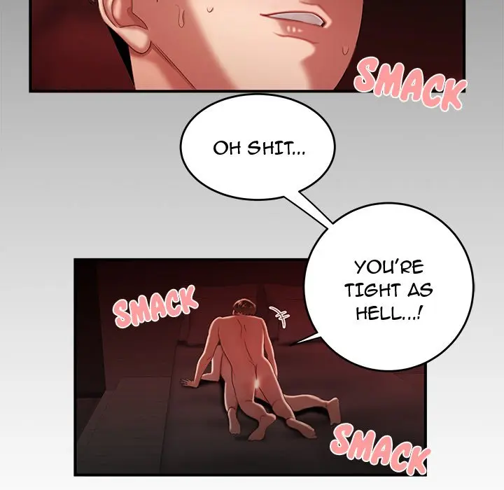 The Repeat Student Episode 26 - Page 70
