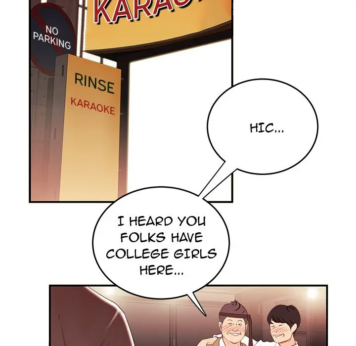 The Repeat Student Episode 26 - Page 74