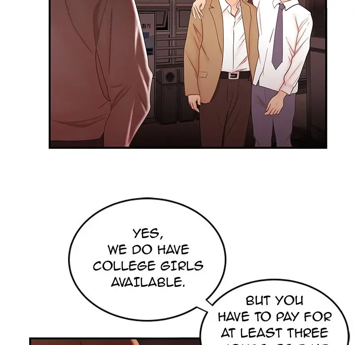 The Repeat Student Episode 26 - Page 75