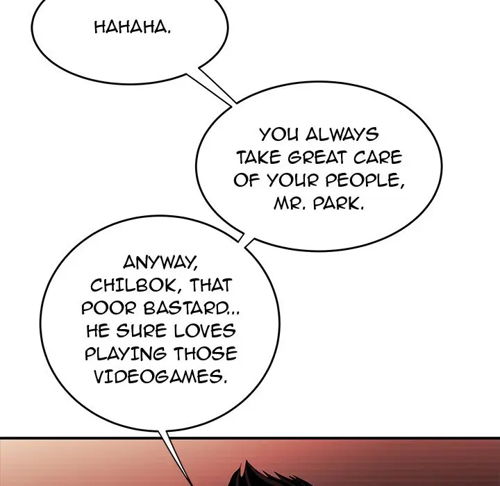 The Repeat Student Episode 26 - Page 88