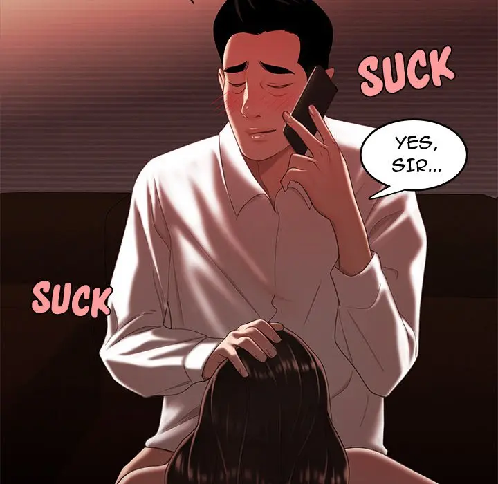 The Repeat Student Episode 26 - Page 89
