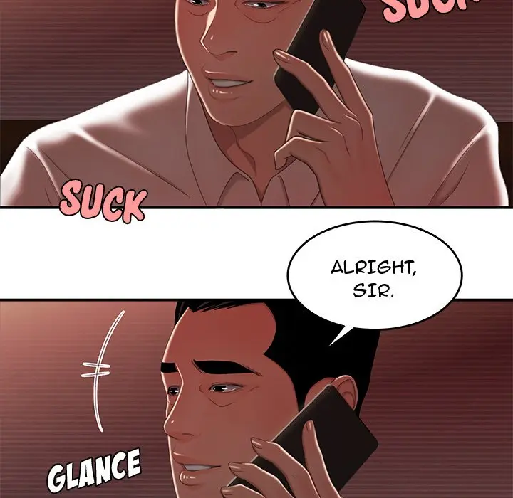The Repeat Student Episode 26 - Page 91
