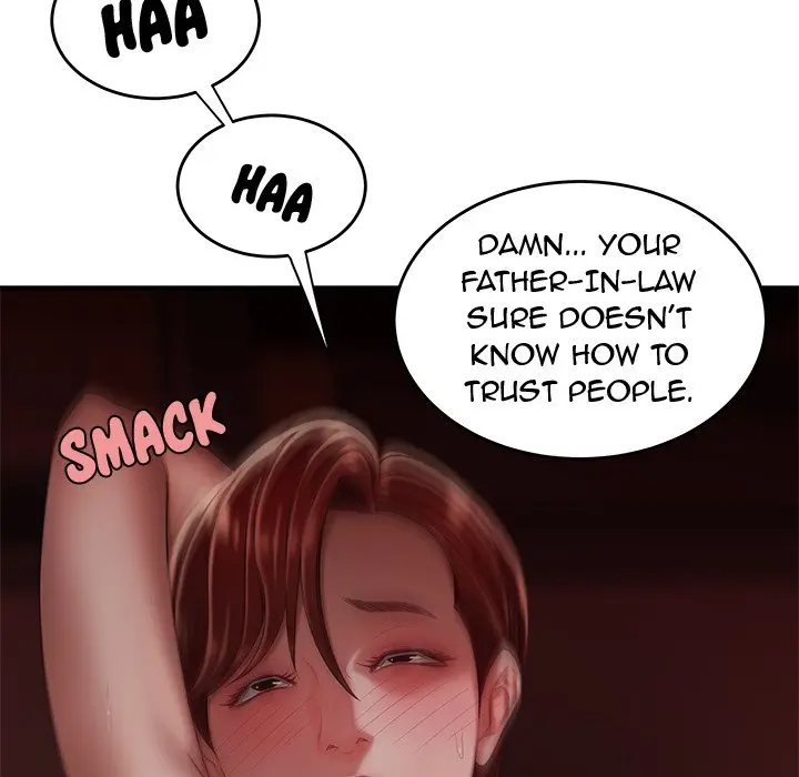 The Repeat Student Episode 26 - Page 94