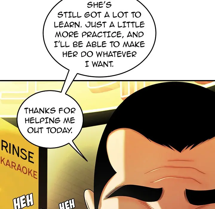 The Repeat Student Episode 27 - Page 100