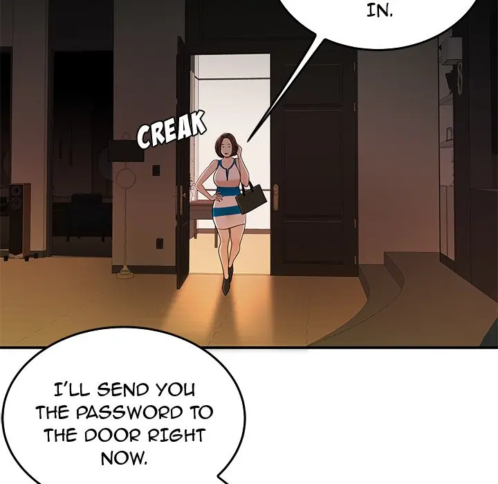 The Repeat Student Episode 27 - Page 110