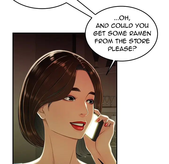 The Repeat Student Episode 27 - Page 111
