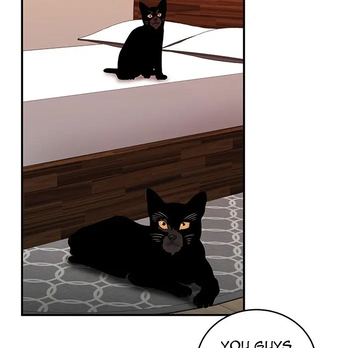 The Repeat Student Episode 27 - Page 13