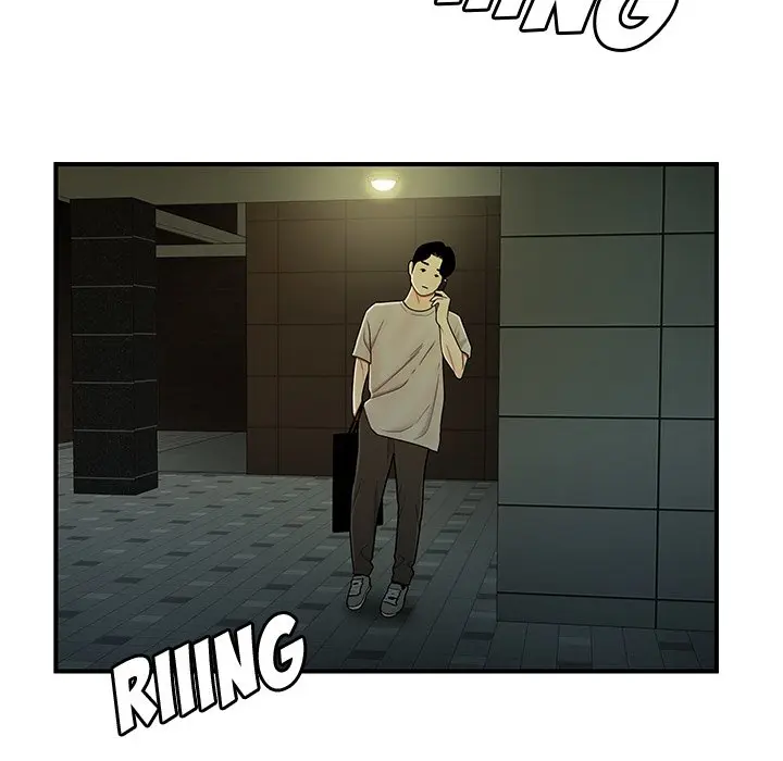 The Repeat Student Episode 27 - Page 22