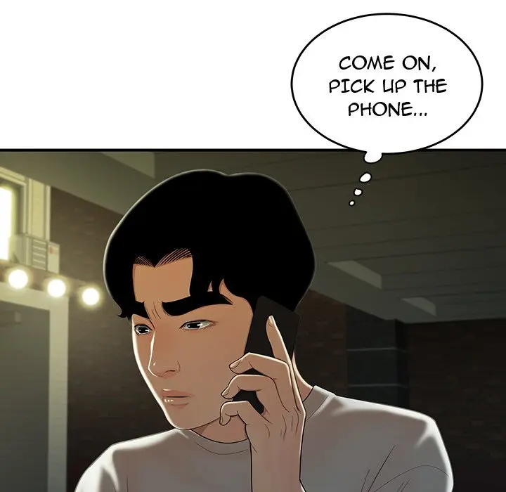 The Repeat Student Episode 27 - Page 23