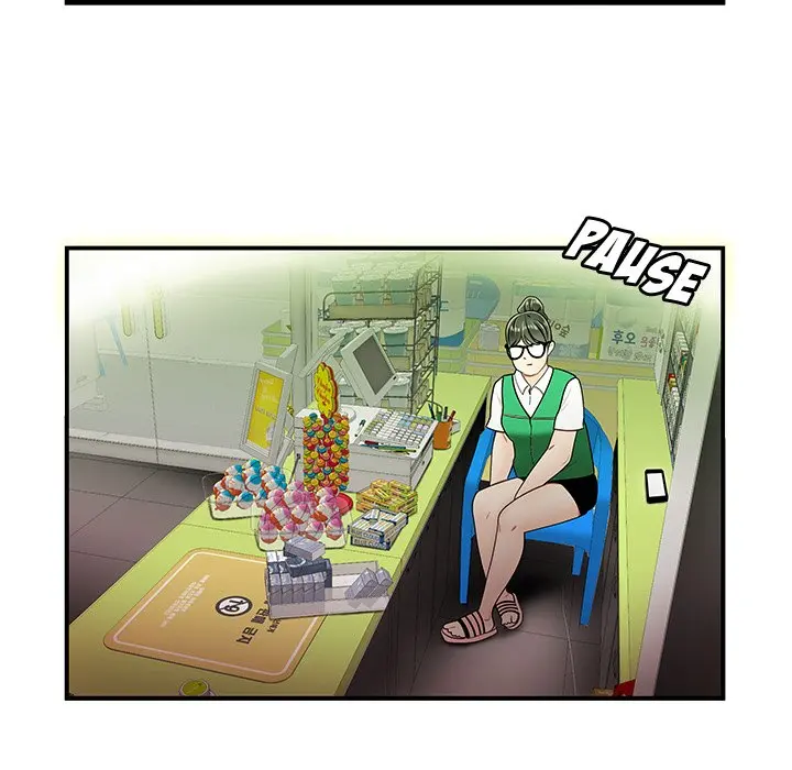 The Repeat Student Episode 27 - Page 29