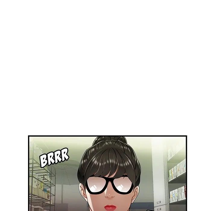 The Repeat Student Episode 27 - Page 30