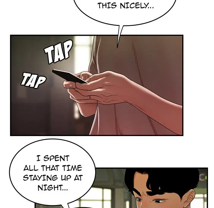The Repeat Student Episode 27 - Page 34