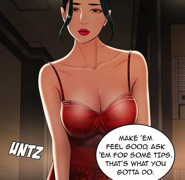 The Repeat Student Episode 27 - Page 40