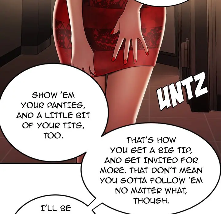 The Repeat Student Episode 27 - Page 41
