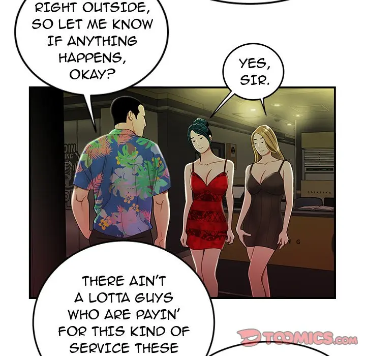 The Repeat Student Episode 27 - Page 42