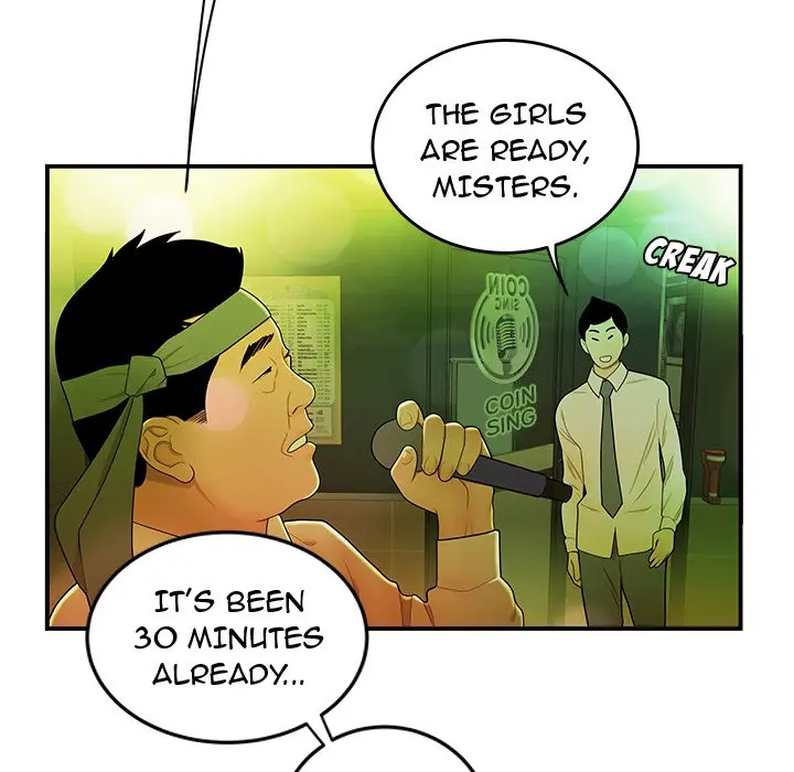 The Repeat Student Episode 27 - Page 46