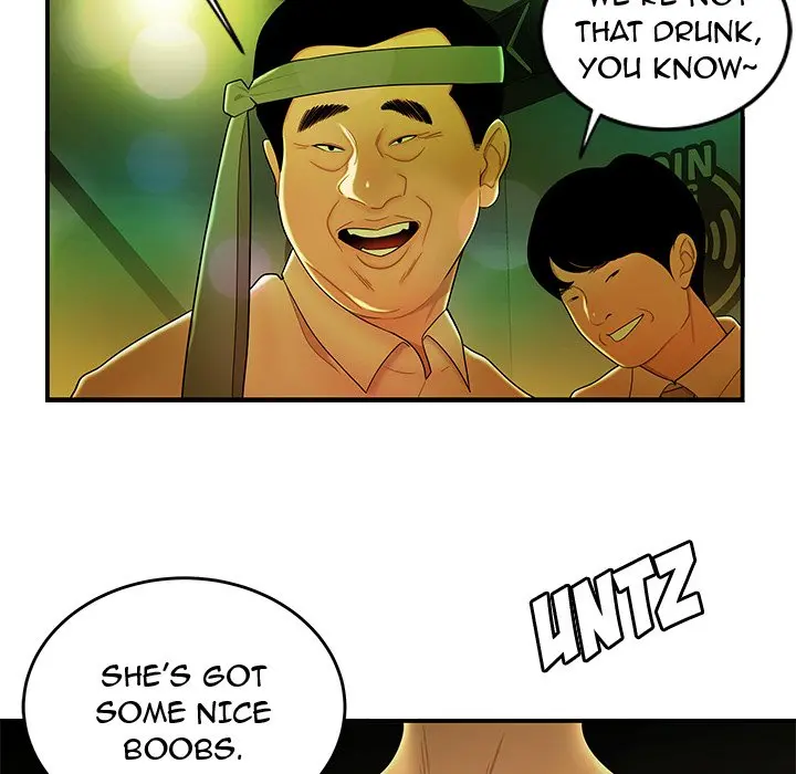 The Repeat Student Episode 27 - Page 48