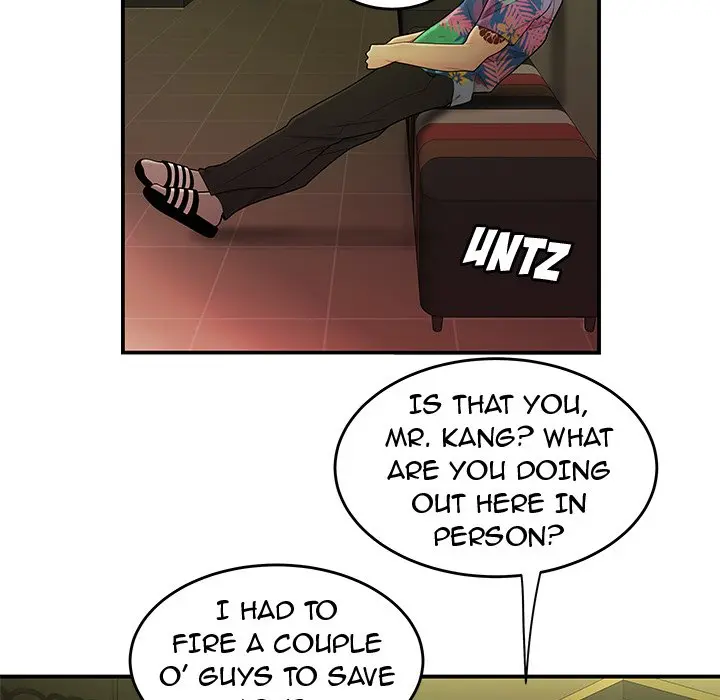 The Repeat Student Episode 27 - Page 56