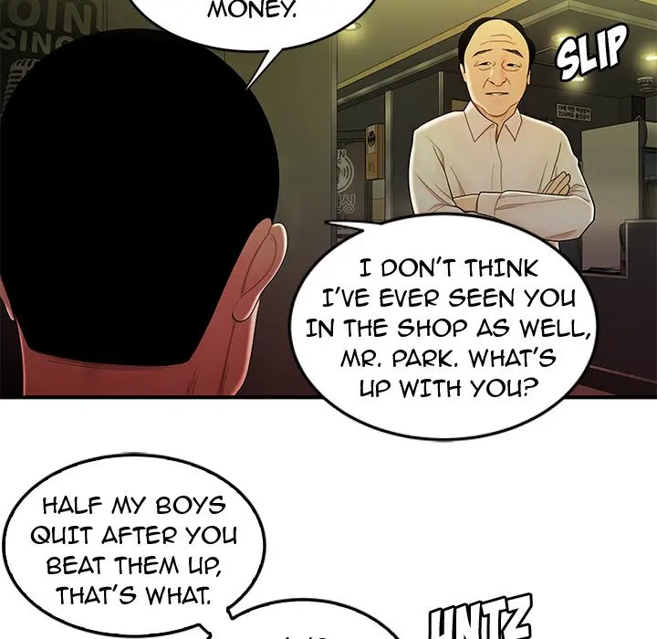 The Repeat Student Episode 27 - Page 57